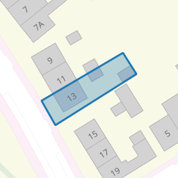 Perceel SBG01-E-2337