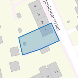 Perceel SBG01-E-2341