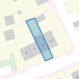 Perceel SBG01-E-2342