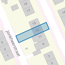 Perceel SBG01-E-2347