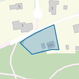 Perceel SBG01-E-2363