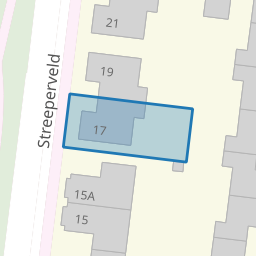 Perceel SBG01-E-2367