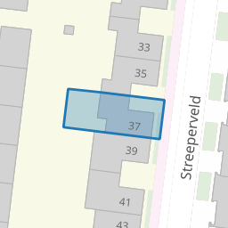 Perceel SBG01-E-2373