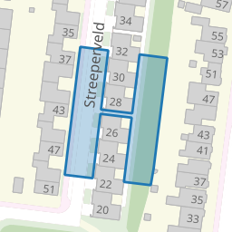 Perceel SBG01-E-2379