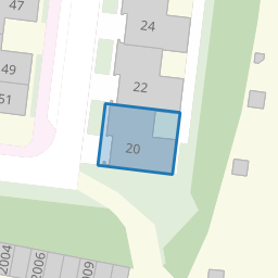 Perceel SBG01-E-2380