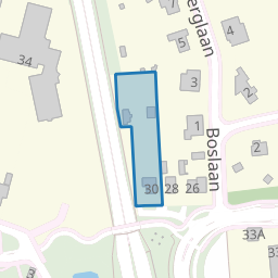 Perceel SBG01-E-2394