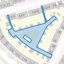 Perceel SBG01-E-2430