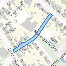 Perceel SBG01-E-2459