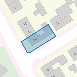 Perceel SBG01-E-2460