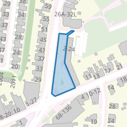 Perceel SBG01-E-2469