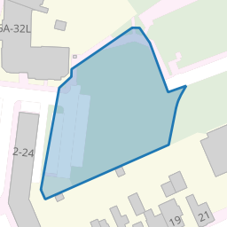 Perceel SBG01-E-2470