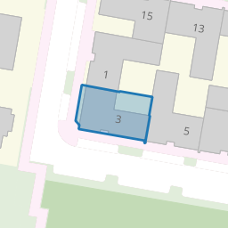 Perceel SBG01-E-2511