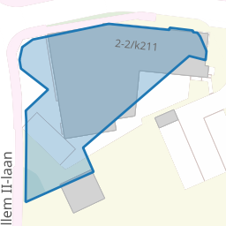 Perceel SBG01-E-2548