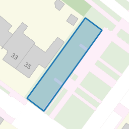 Perceel SBG01-E-2563