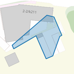 Perceel SBG01-E-2564