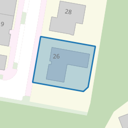 Perceel SBG01-E-2576