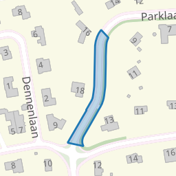 Perceel SBG01-E-2585