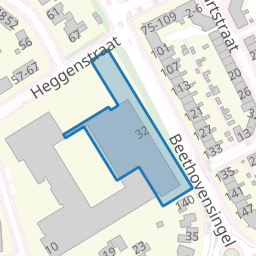 Perceel SBG01-E-2603