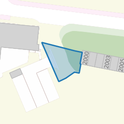 Perceel SBG01-E-2608