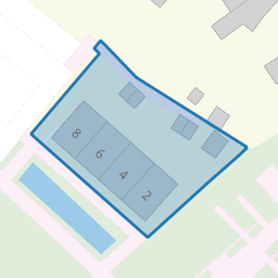 Perceel SBG01-E-2637