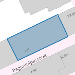Perceel SBG01-E-2655