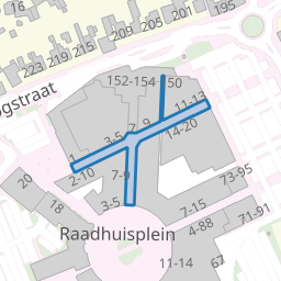 Perceel SBG01-E-2684