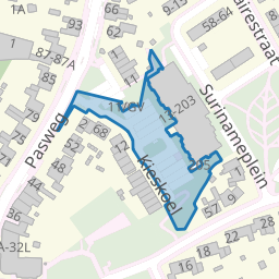 Perceel SBG01-E-2687