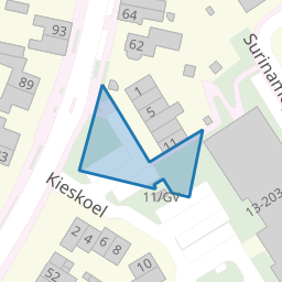 Perceel SBG01-E-2689