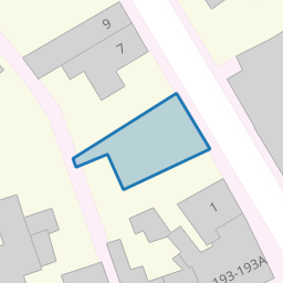 Perceel SBG01-E-2692