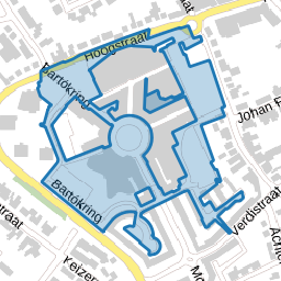 Perceel SBG01-E-2701