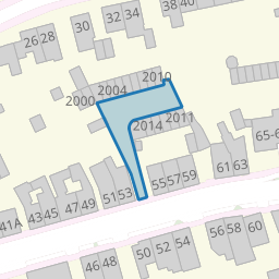 Perceel SBG01-E-2704