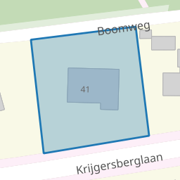 Perceel SBG01-E-385