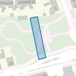 Perceel SBG01-E-396