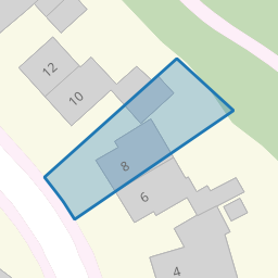 Perceel SBG01-E-495