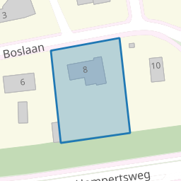 Perceel SBG01-E-5