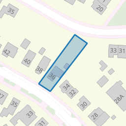 Perceel SBG01-E-532