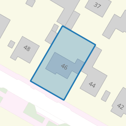 Perceel SBG01-E-539