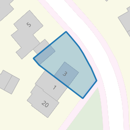 Perceel SBG01-E-571