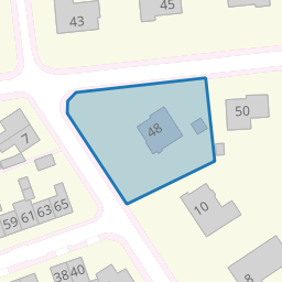 Perceel SBG01-E-612
