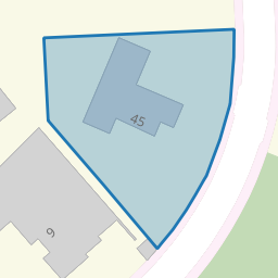 Perceel SBG01-E-622