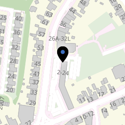 Appartement SBG01 E 668 8