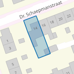 Perceel SBG01-E-782