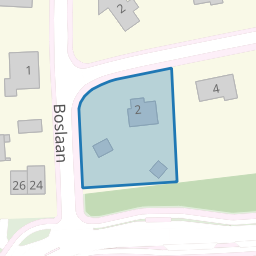 Perceel SBG01-E-8