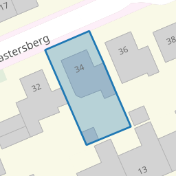Perceel SBG01-F-1065