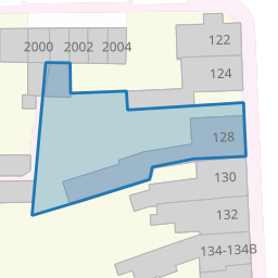 Perceel SBG01-F-1110