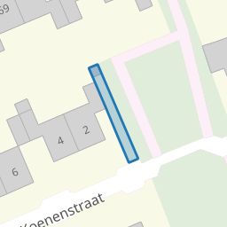 Perceel SBG01-F-1191