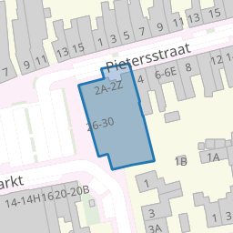 Perceel SBG01-F-1213