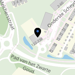 Appartement SBG01 F 1224 12
