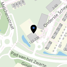 Appartement SBG01 F 1224 36
