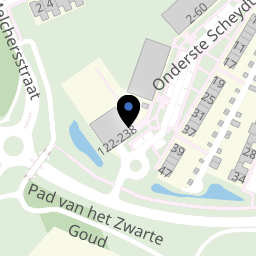 Appartement SBG01 F 1224 58